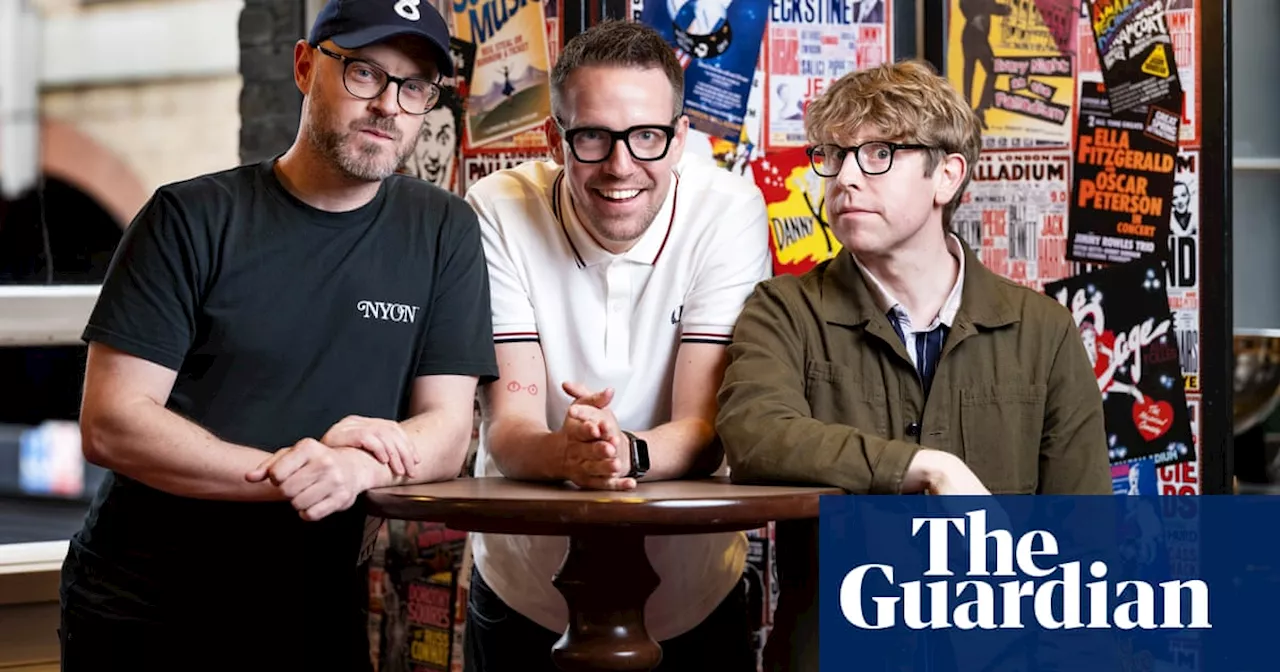 – the podcast that proved 90s football was silly, and great