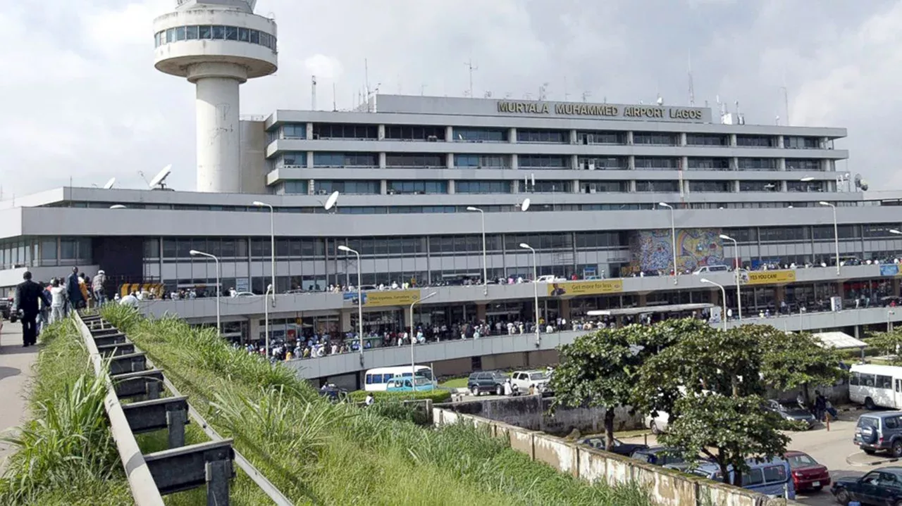 MMIA to shut down power for repairs at new international terminal