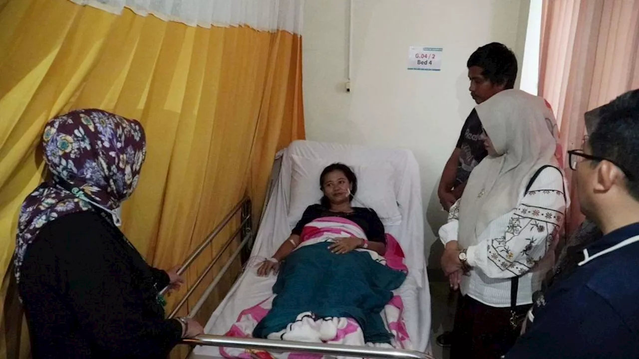 Kejadian Luar Biasa, 93 Warga Kota Bogor Keracunan Makanan