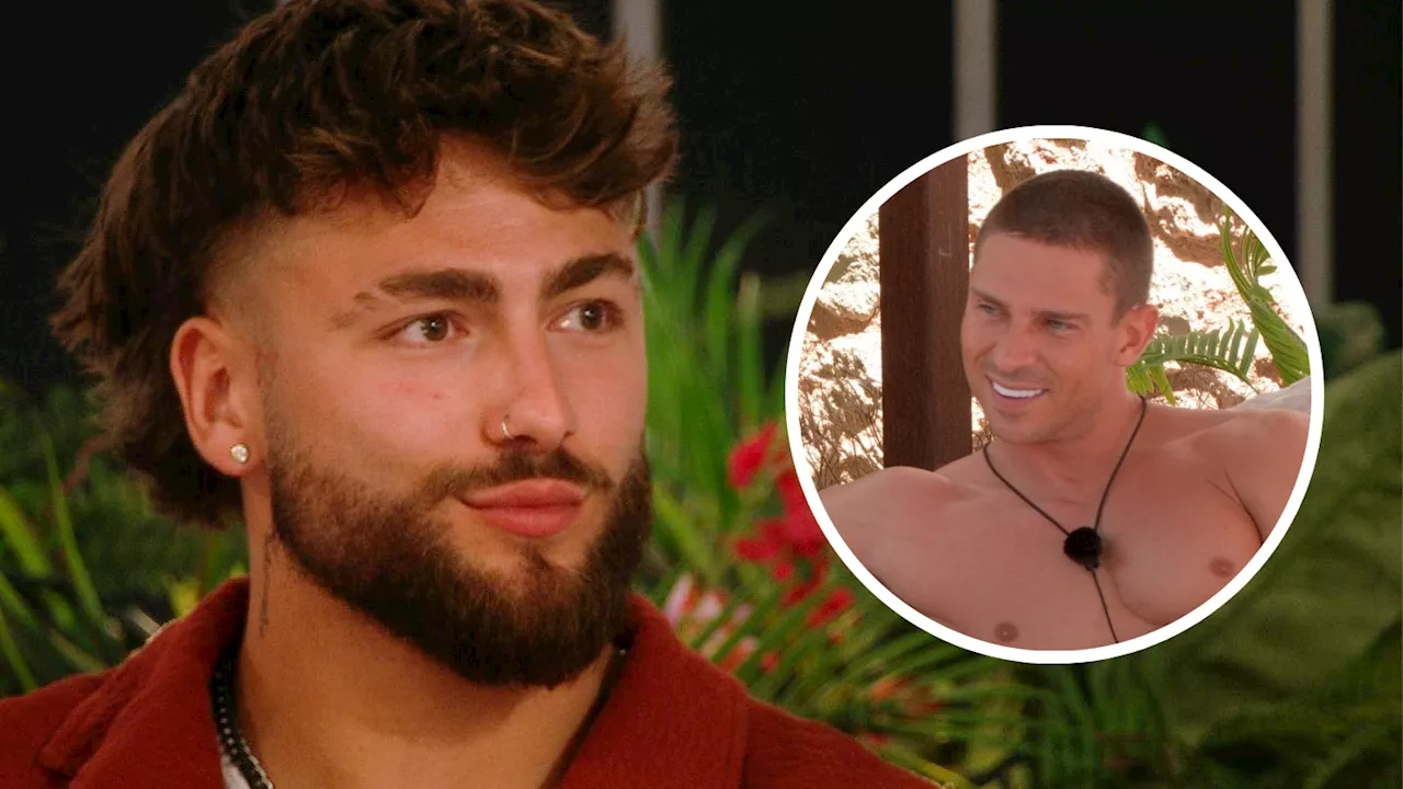 Love Island 2024: dumped Islander Sam Taylor reveals what he really thinks of Joey Essex