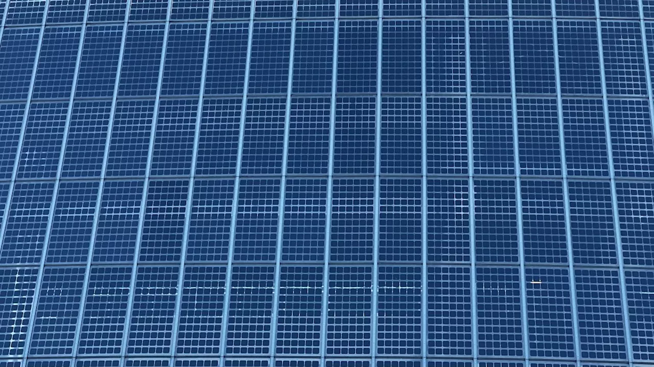 Österreichischer Solarzellenhersteller Fronius muss Personal abbauen