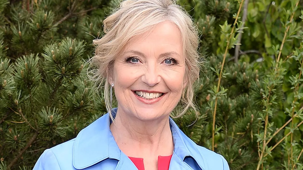 BBC Breakfast's Carol Kirkwood divides fans following latest broadcast