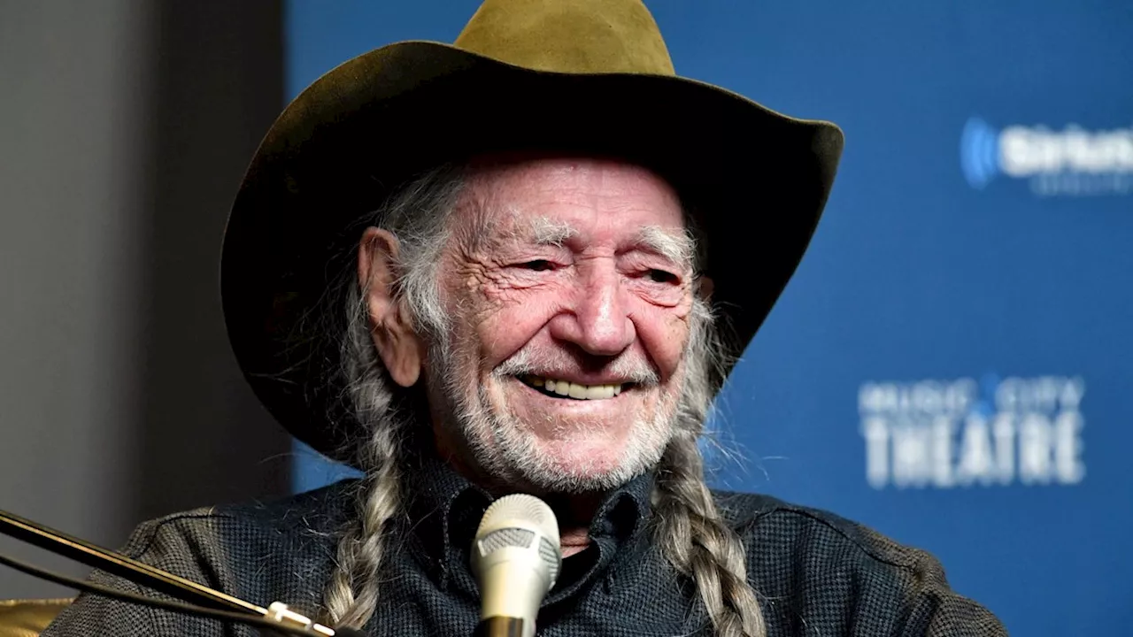 Country music star Willie Nelson's net worth at 91 will leave you shocked