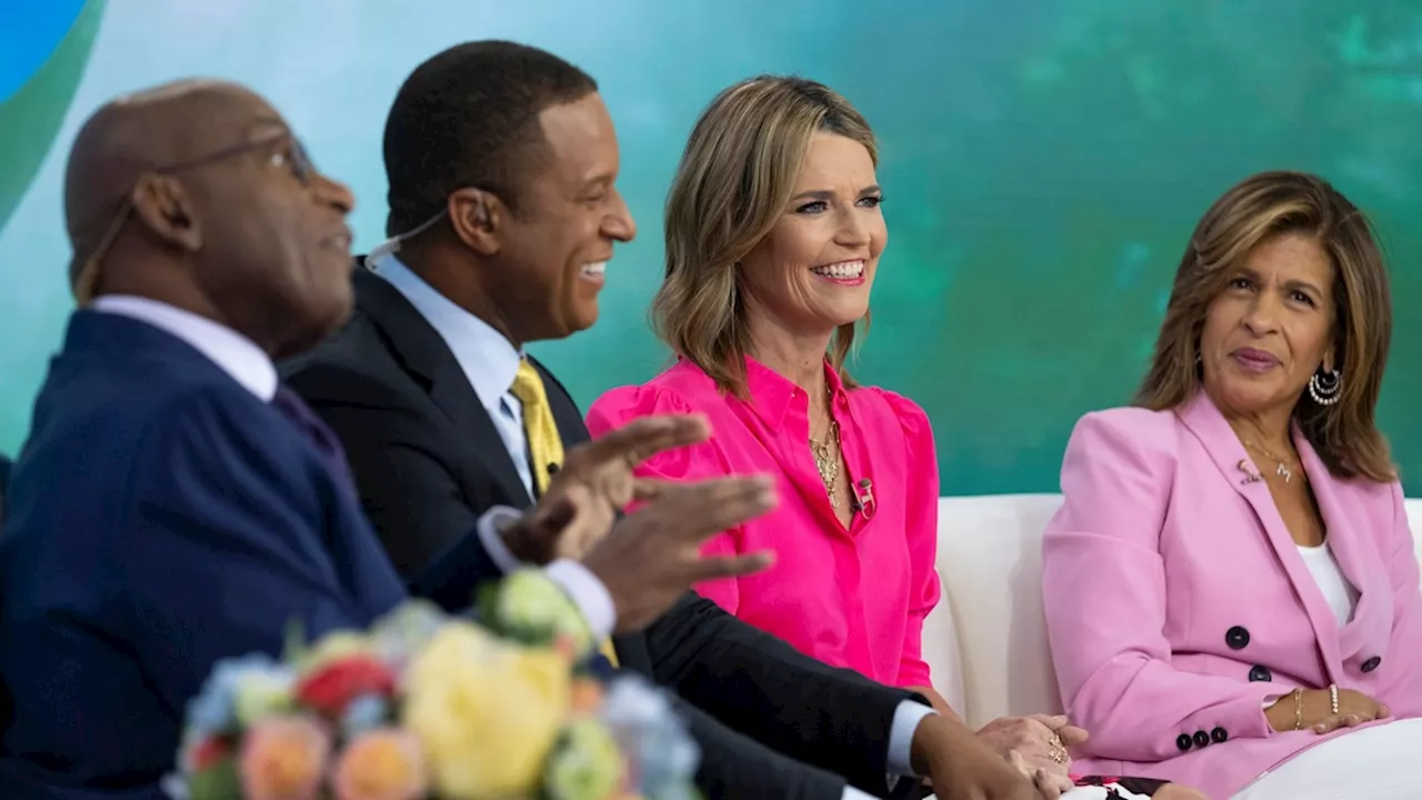 Today Show anchors reveal what former longtime host is up to now — and it couldn't be more different