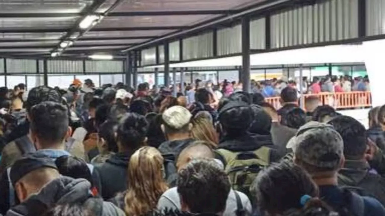 ¿Qué pasó en la Línea A del Metro hoy, miércoles 5 de junio?