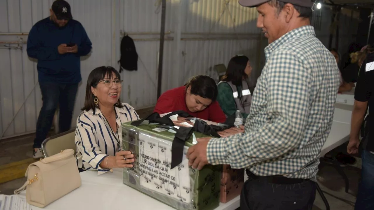 ¿Qué son los cómputos distritales y cuál es su importancia en los resultados de la elección?