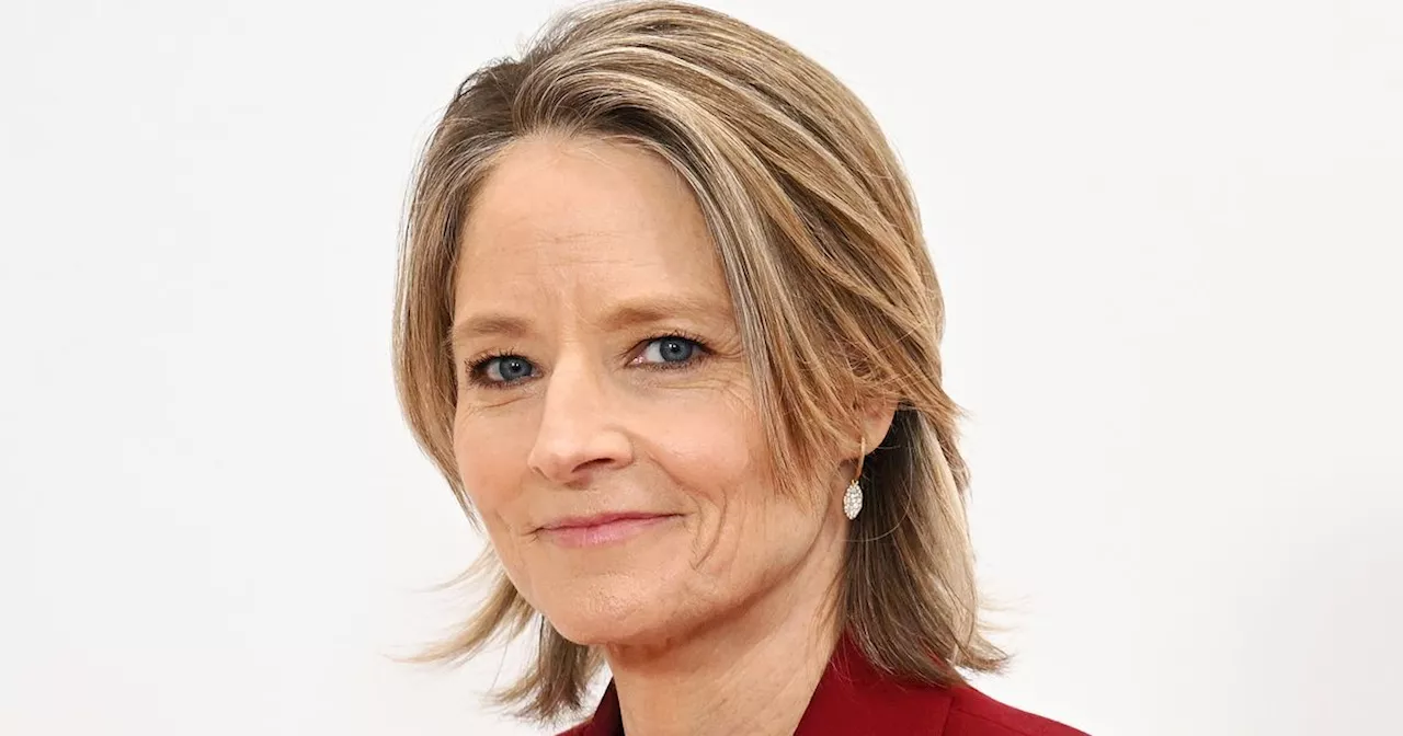 Jodie Foster: There’s 1 Word Gen Z Has An Easier Time Saying Than Other Generations