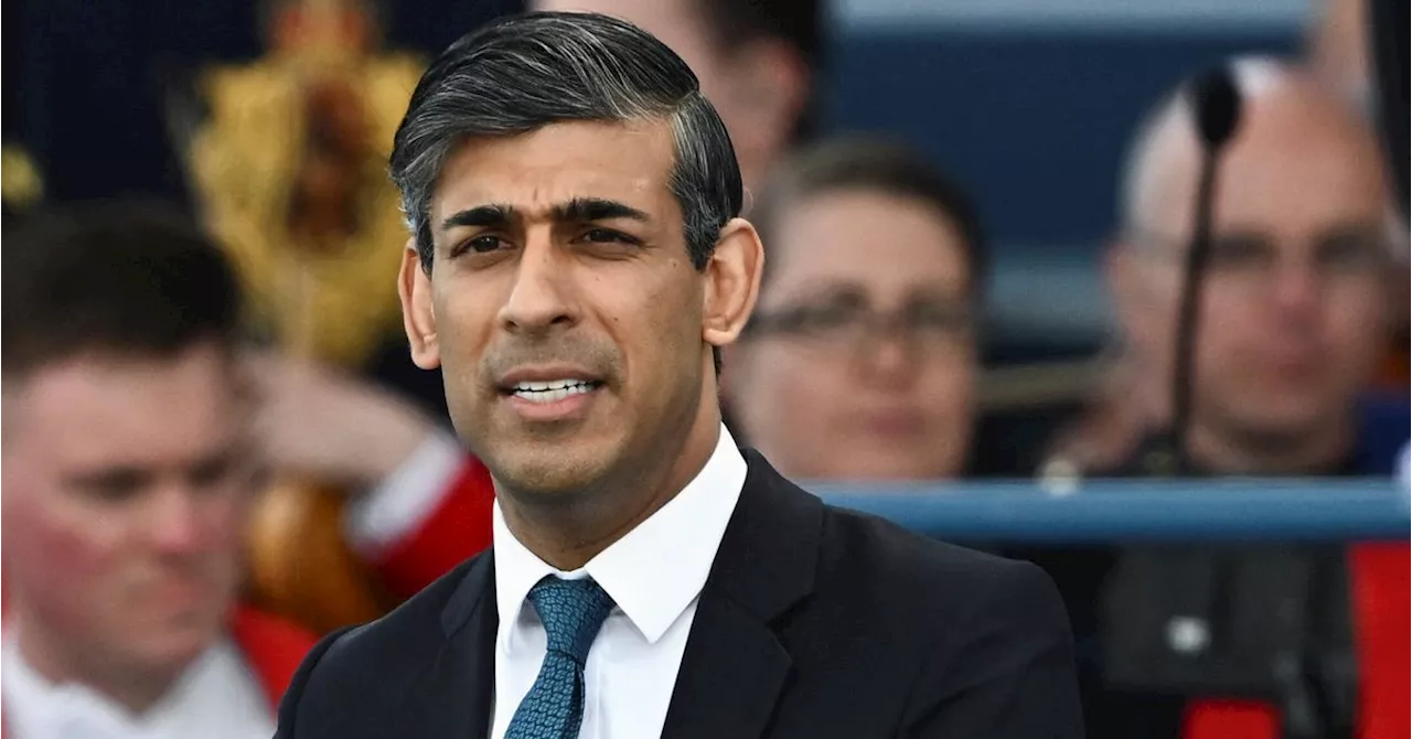 4 Ways Rishi Sunak's Claim Labour Would Raise Taxes By £2,000 Has Backfired