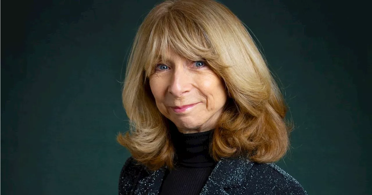 Soap Veteran Helen Worth Announces She's Leaving Coronation Street After 50 Years