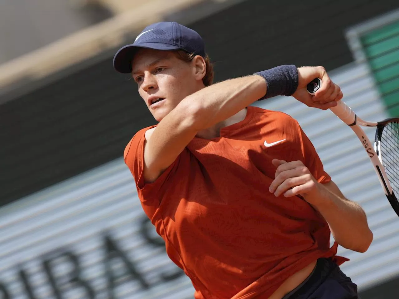 Roland Garros, semifinale Sinner contro Alcaraz: quando gioca e dove vederla