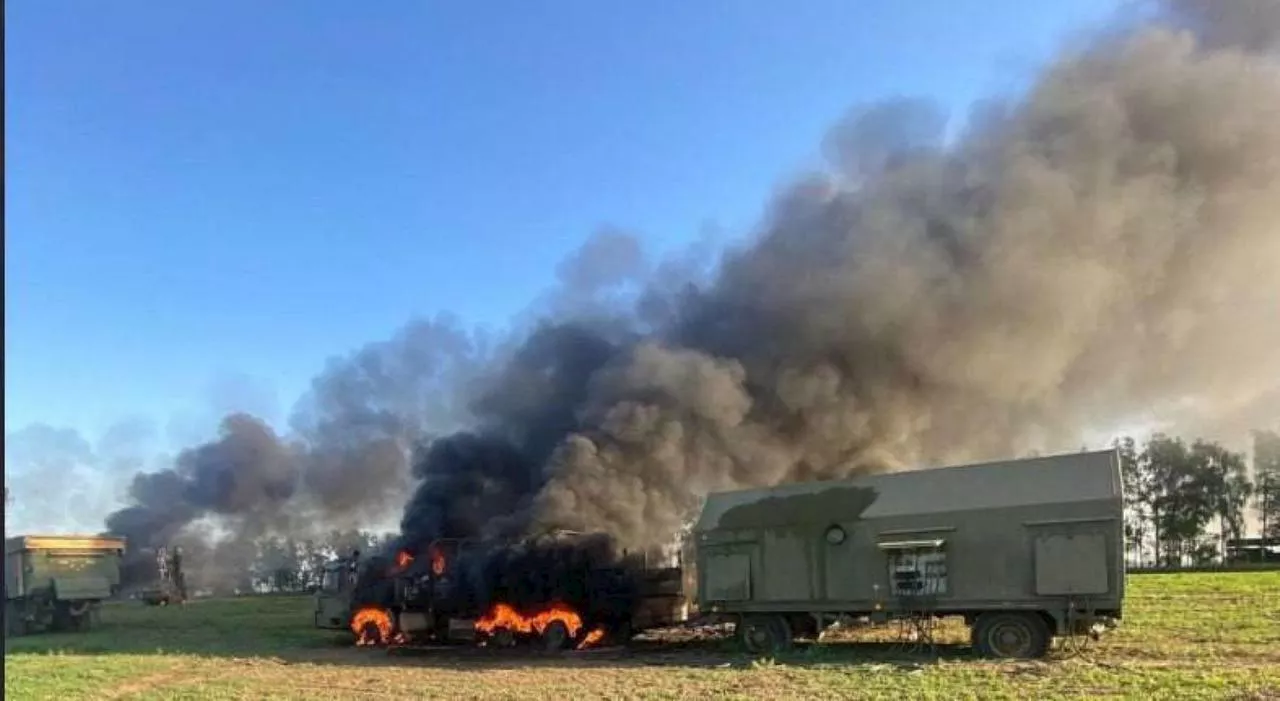 Missili Usa contro gli aerei russi fuori dall’Ucraina, il via libera di Kirby. E Mosca intensifica gli attacch