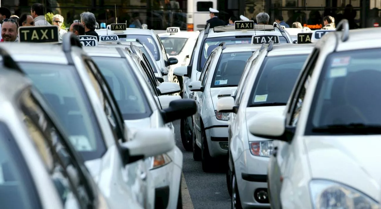 Taxi, il governo media sospeso lo sciopero Salvini: c’è posto per tutti