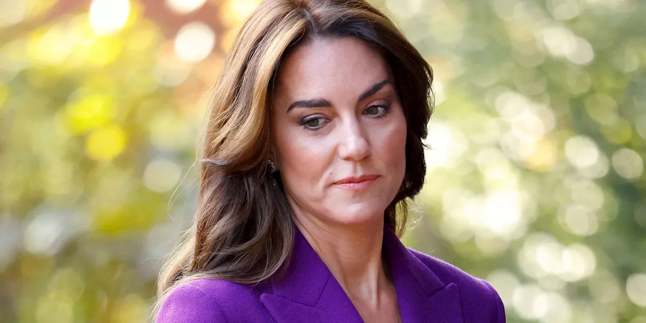 Kate Middleton 'May Never Come Back' to the Royal Role She Had Before Cancer Diagnosis