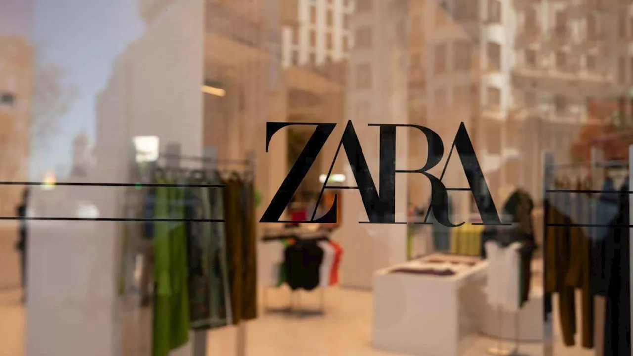 Inditex gana 1.294 millones en su primer trimestre fiscal, un 10,8% más