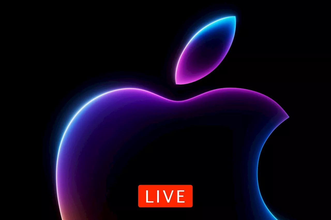 Suivez avec nous le Keynote Apple “WWDC24' (iOS 18, macOS 15, etc.)