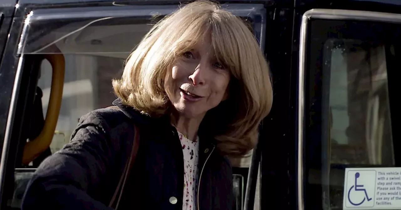 Gail Platt actress quits Coronation Street after 50 years in bombshell statement