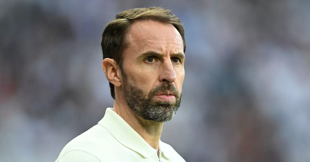 Gareth Southgate's tight deadline to confirm England squad for Euro 2024