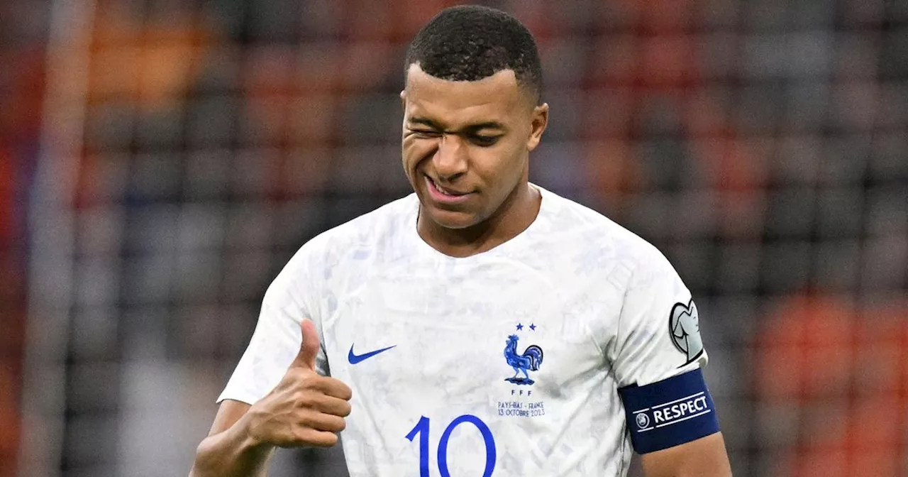 Kylian Mbappe's net worth overtakes Zlatan after huge Real Madrid signing-on fee