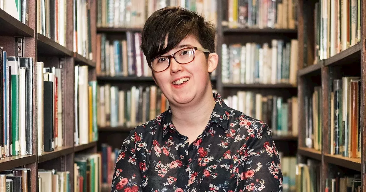 Lyra McKee placed in back of PSNI vehicle after being shot, court told