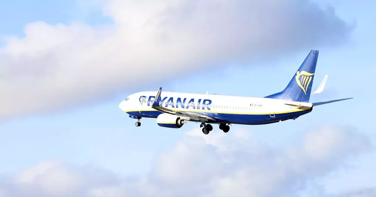 Ryanair sale with cheap flights to Spain, Italy and more