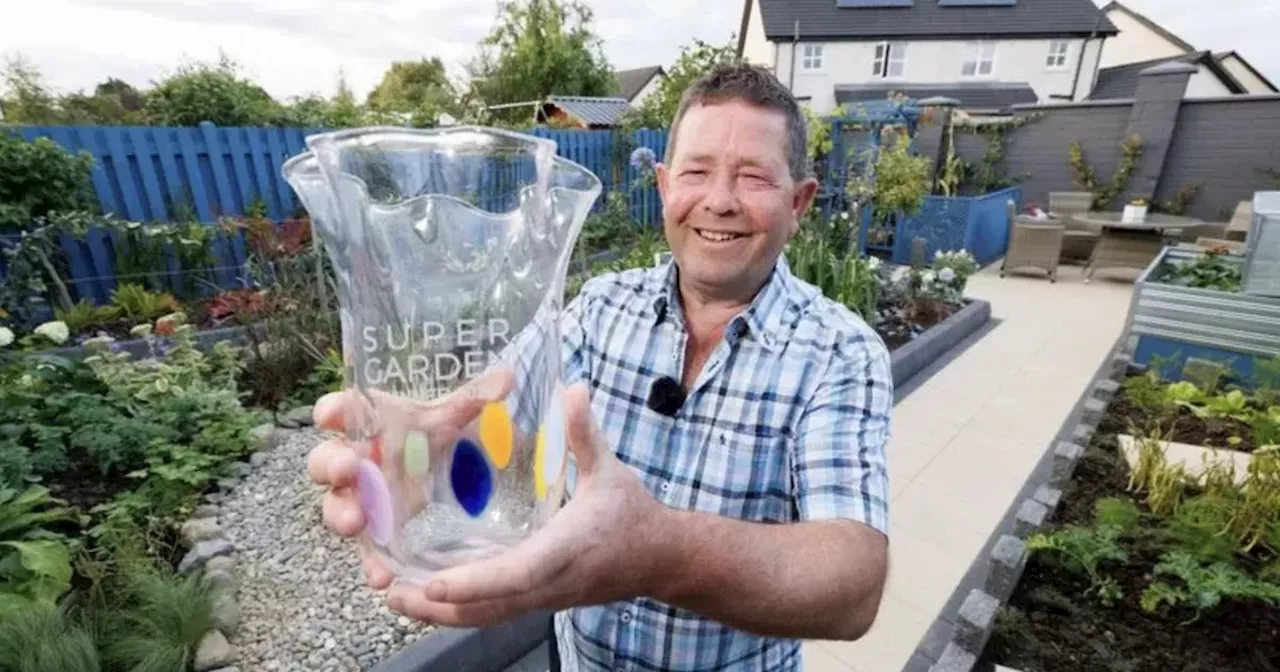 Tributes pour in for RTE Super Garden star who died days after win