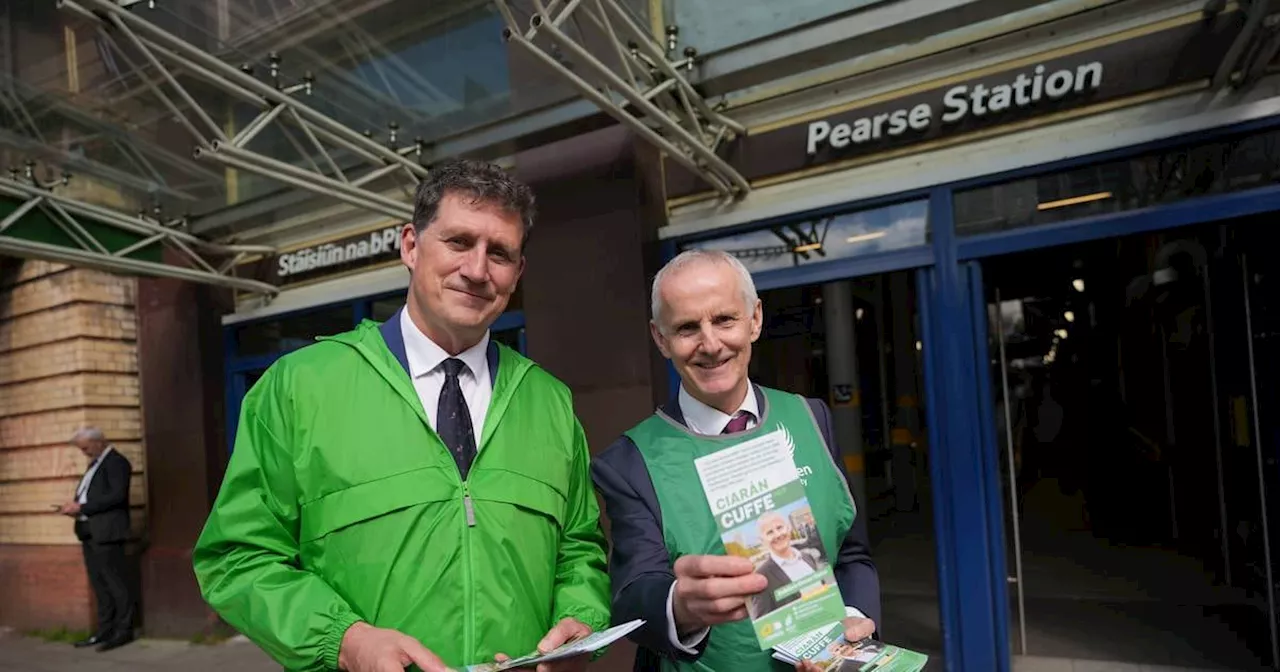 Cost to State of dealing with climate change could surpass €3bn by 2030, says Eamon Ryan