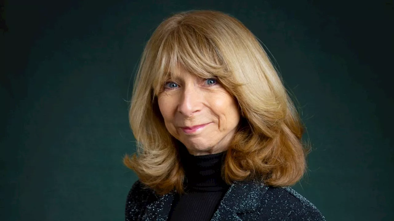 Coronation Street's Helen Worth quits soap after 50 years as Gail Platt