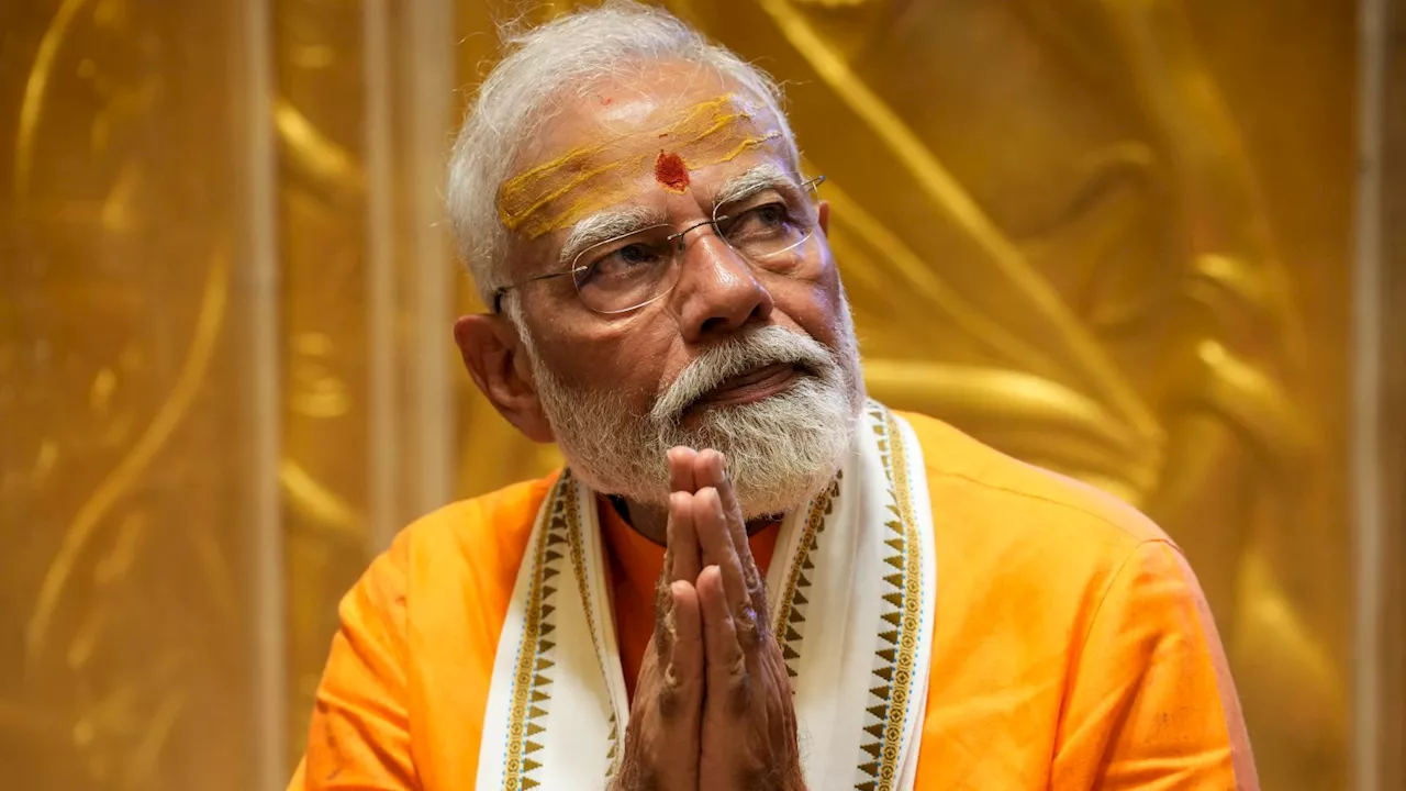 Who is Narendra Modi and what will he do with his third term as India's leader?