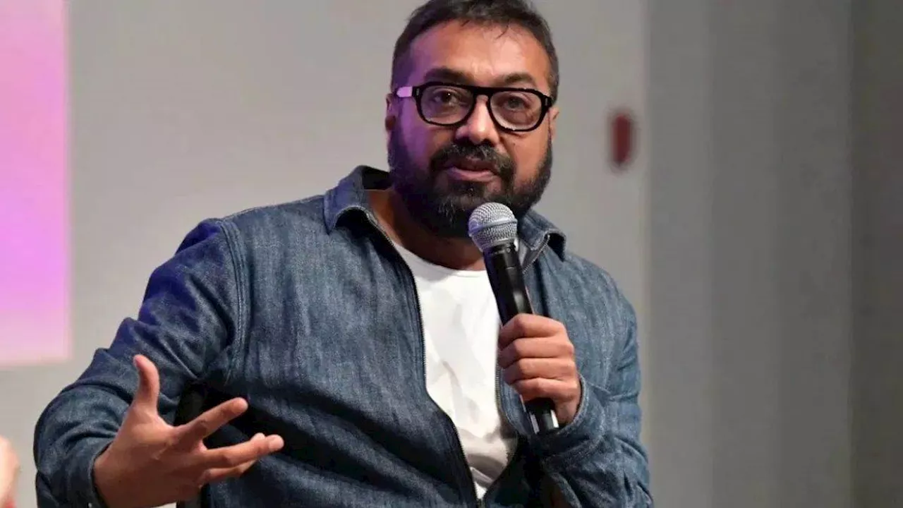 Anurag Kashyap ने बताया क्यों अब तक शाहरुख खान के साथ क्यों नहीं की कोई फिल्म? बोले- मैं उनके फैंस से डरा हुआ हूं...