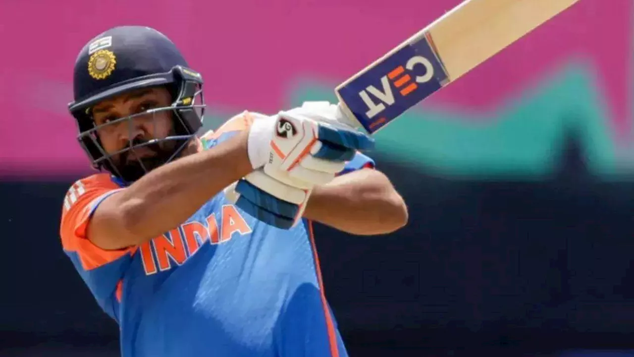 IND vs IRE: Rohit Sharma अचानक मैदान से बाहर क्यों चले गए? टीम इंडिया के कप्तान ने बताई वजह