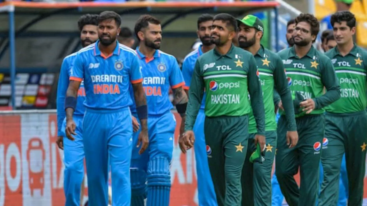 T20 World Cup 2024 में ओपनिंग मैच से पहले टीम को लगा बड़ा झटका, चोट के चलते IND vs PAK मैच नहीं खेलेगा ये स्टार खिलाड़ी