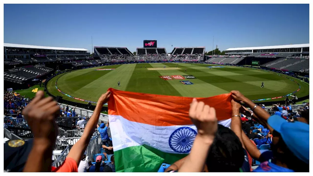 T20 World Cup 2024: सुरक्षा ऐसी कि परिंदा भी नहीं मार पाए पर, बॉर्डर पार करने से ज्यादा मुश्किल स्टेडियम पहुंचना