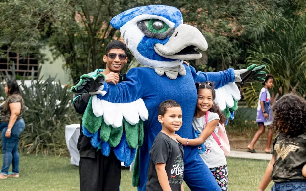 Clube iguaçuano, Artsul inaugura espaço para crianças autistas no Nivaldão