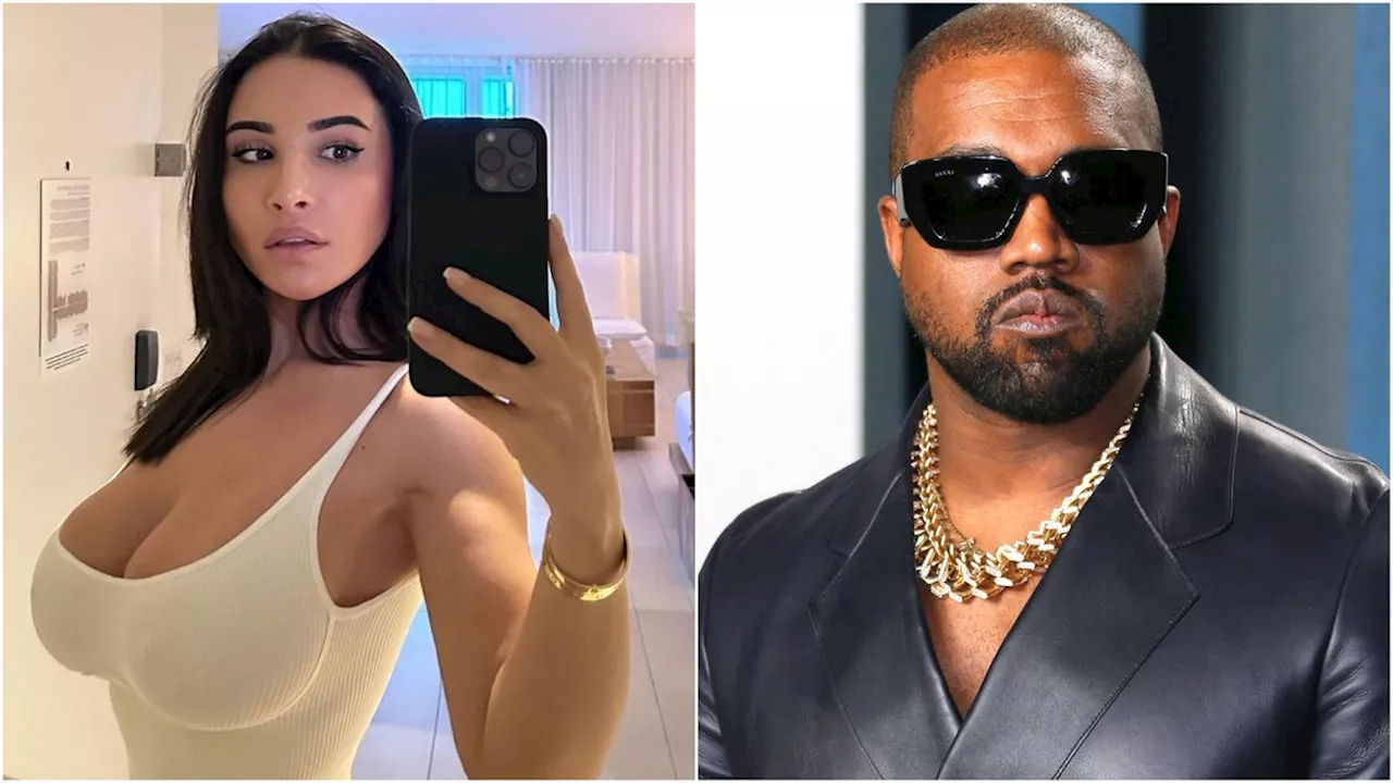 Processado por assédio sexual, Kanye West acusa ex-assistente de praticar 'chantagem e extorsão'