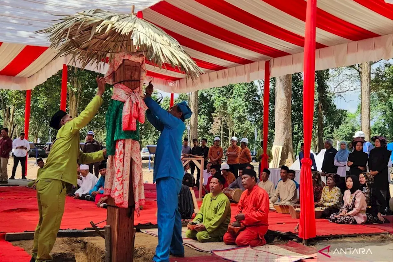 Lindungi Warisan Budaya, Pemerintah Lakukan Revitalisasi KCBN Muarajambi