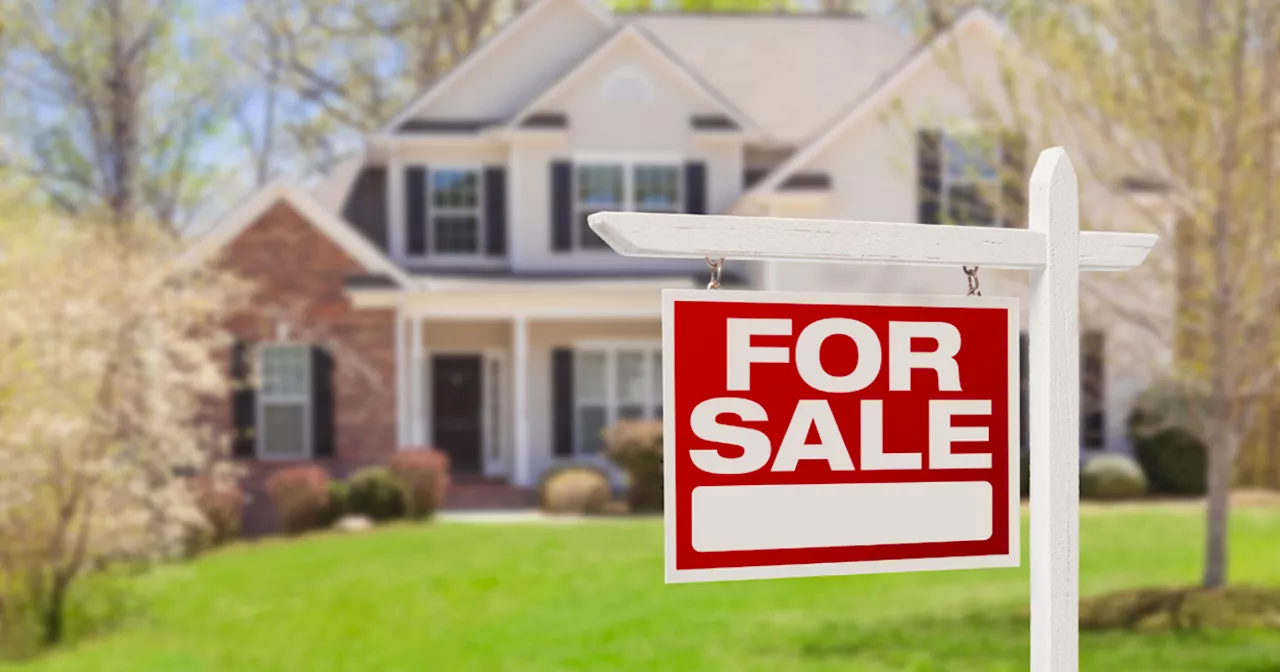 What is it like to buy or sell a home in Jonesboro in todays housing market?