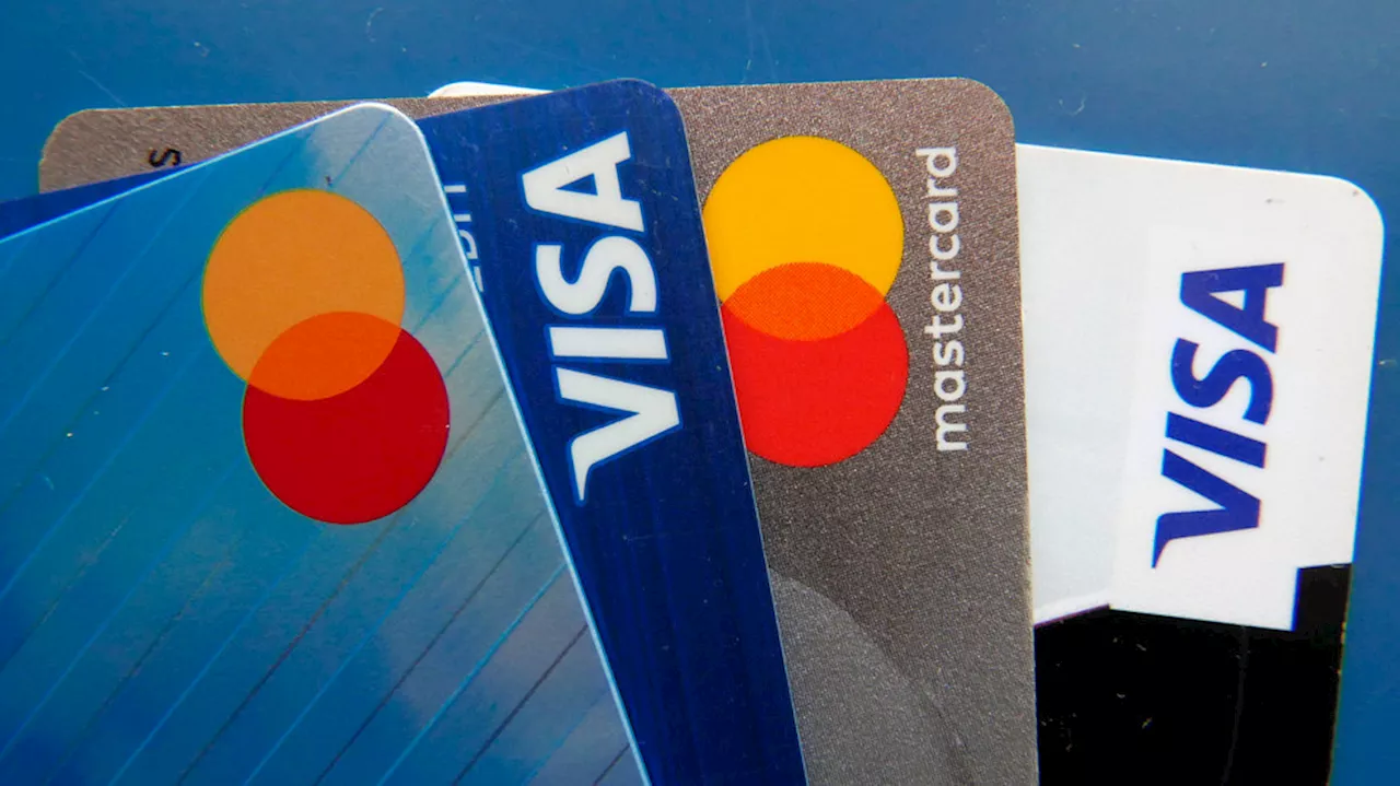 Swipe not once for twice? Some credit card users may have to pay sales tax separately