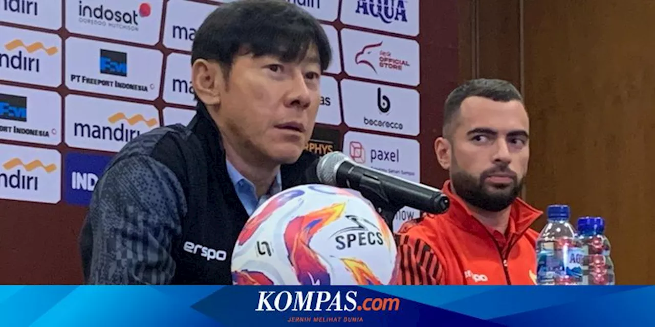 Timnas Indonesia Vs Irak: Jordi Amat Akan Memberikan Yang Terbaik