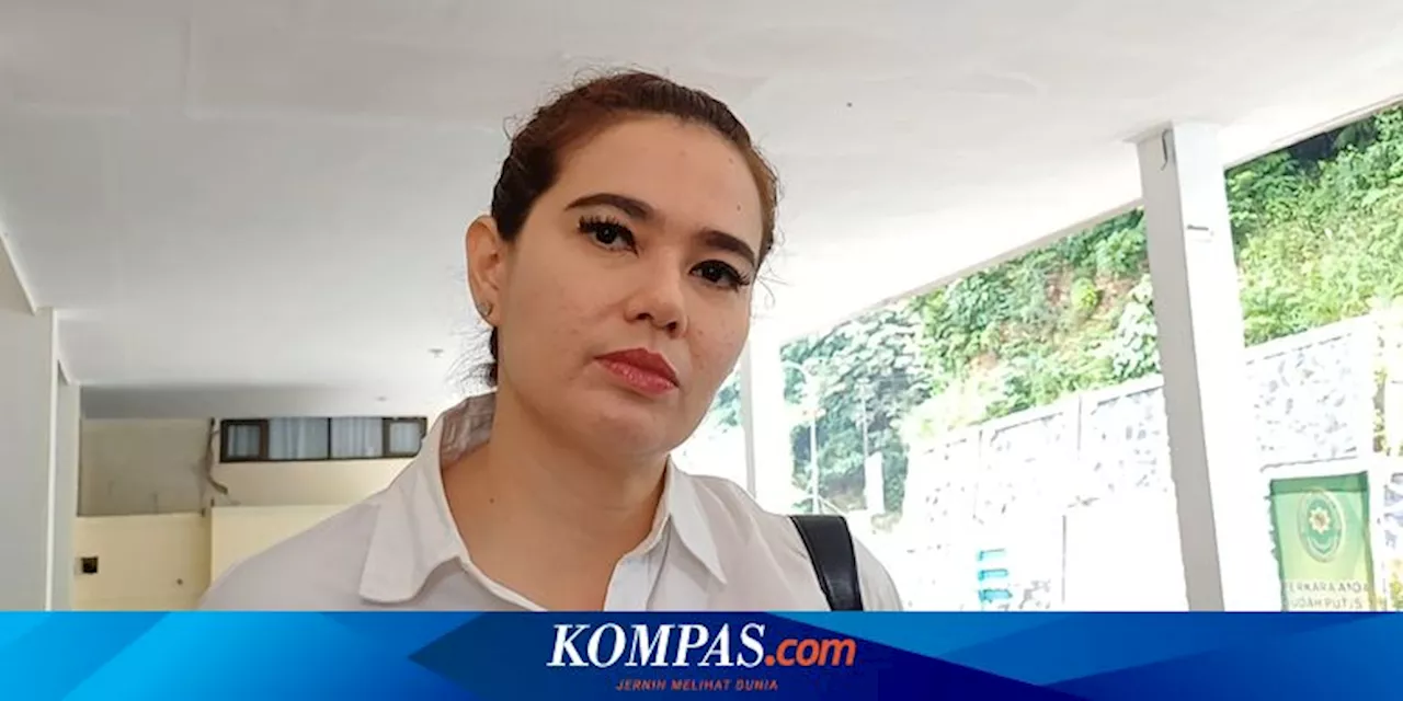 Catherine Wilson Ingin Perceraiannya Cepat Selesai, Tak Ajukan Banding meski Gugatan Nafkah Lampaunya Ditolak Hakim