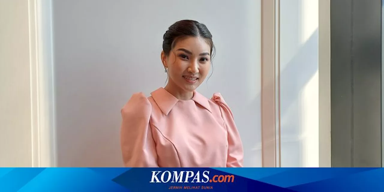 Gara-gara Rumor, Sarwendah Akui Hubungan dengan Betrand Peto Jadi Canggung