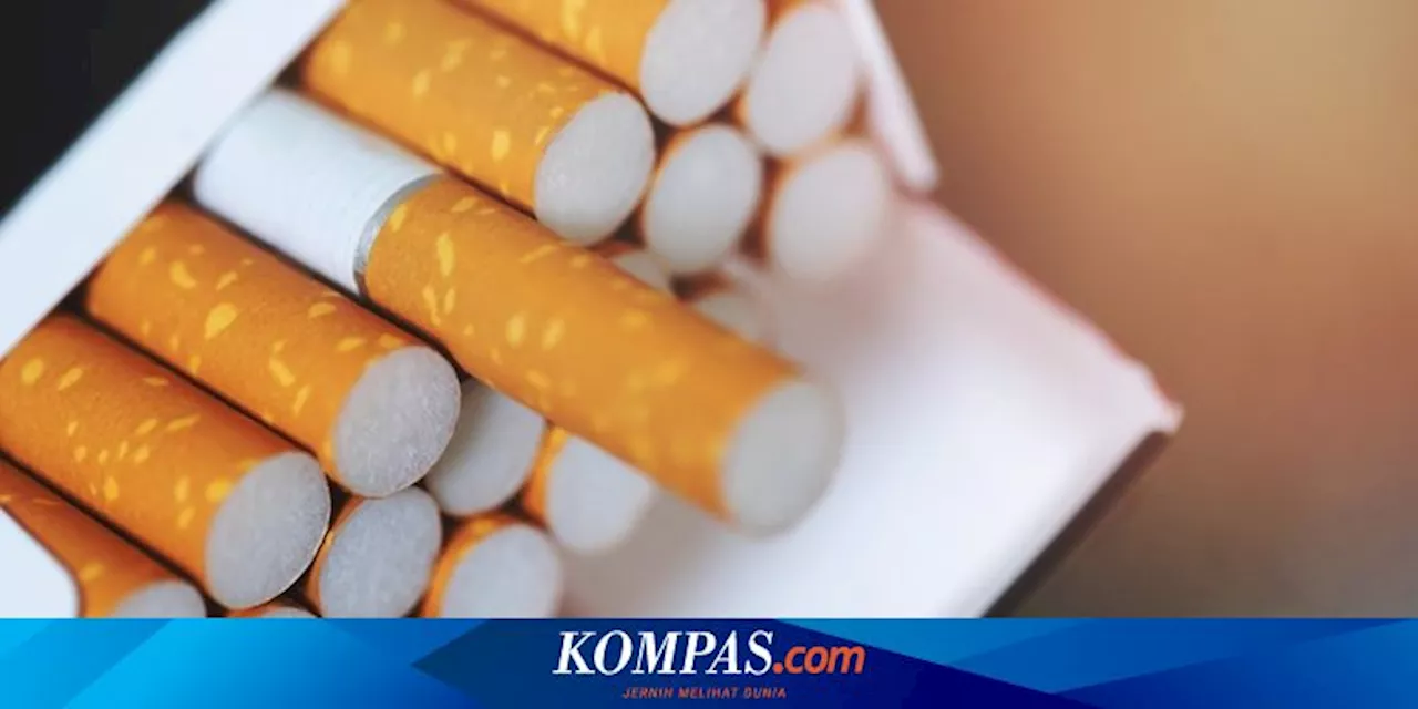 Iklan Rokok Marak di Medsos, Kemenkes: Belum Ada Aturannya