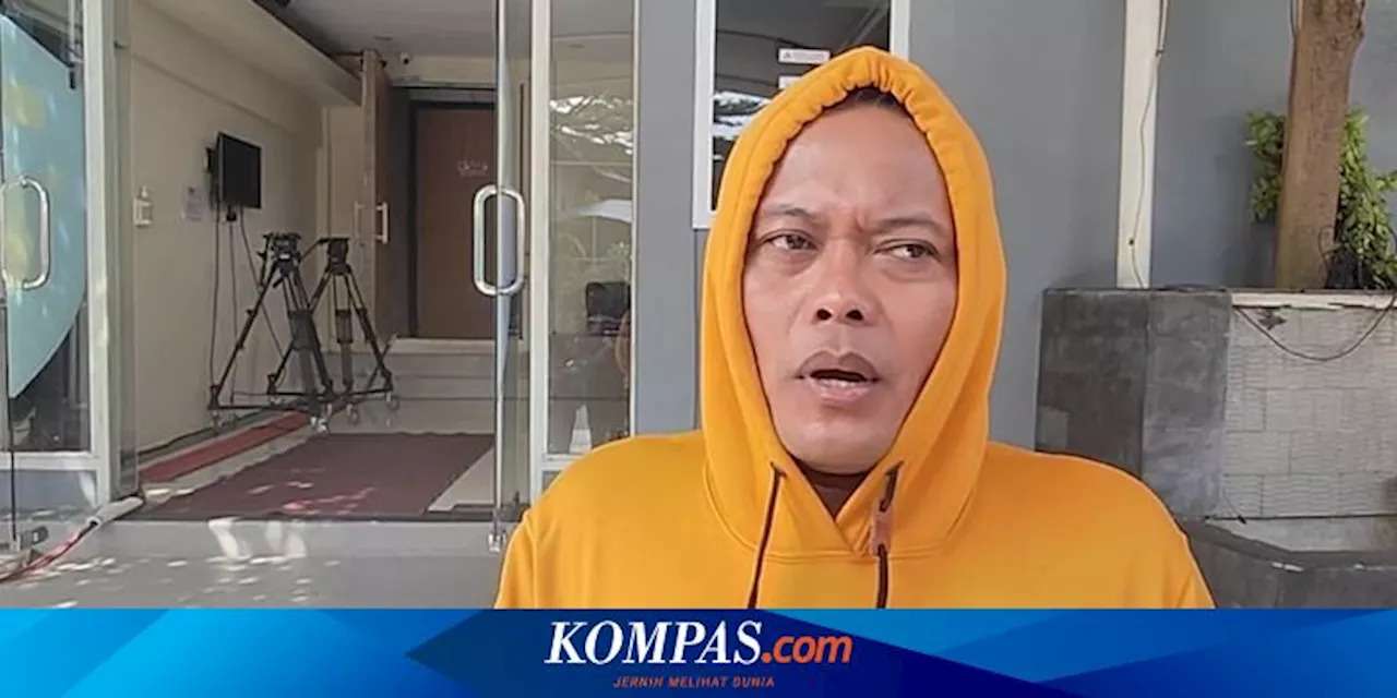 Pernah Tak Lucu Saat Melawak, Sule: Sedih, Terima Honor Juga Malu