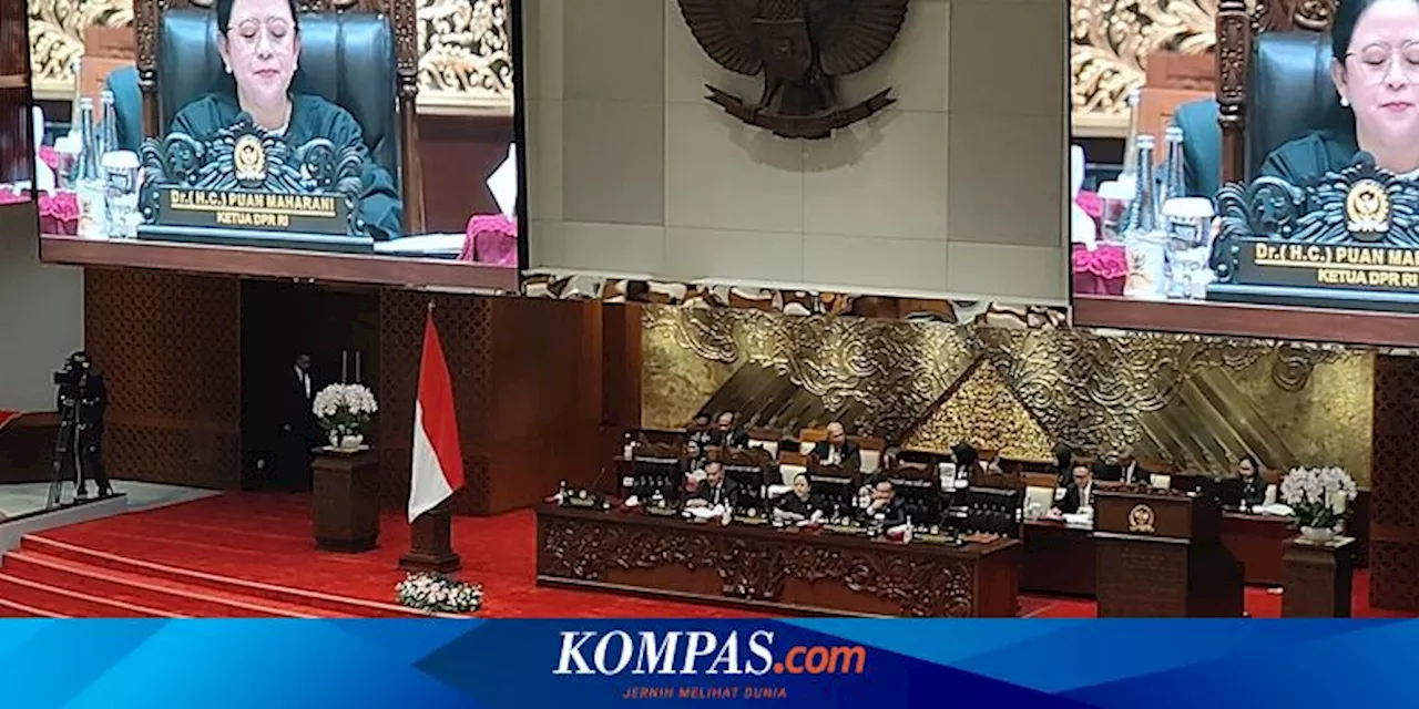 UU KIA Disahkan, Berikut 7 Poin Penting yang Harus Diketahui