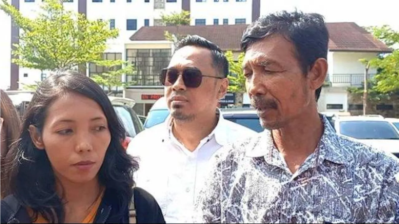 Ayah Vina Cirebon Diperiksa Polda Jabar, Kakak Vina: Mungkin Ditanya Awal Kejadian