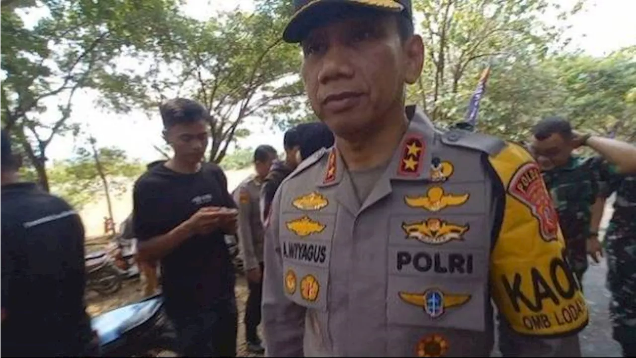 Ditanya Update Kasus Vina Cirebon, Kapolda Jabar Irjen Akhmad Wiyagus Pilih Bungkam