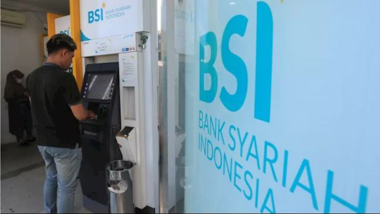 Konsentrasi Dana Terpusat di BSI jadi Alasan Muhammadiyah Alihkan Uangnya dari BSI