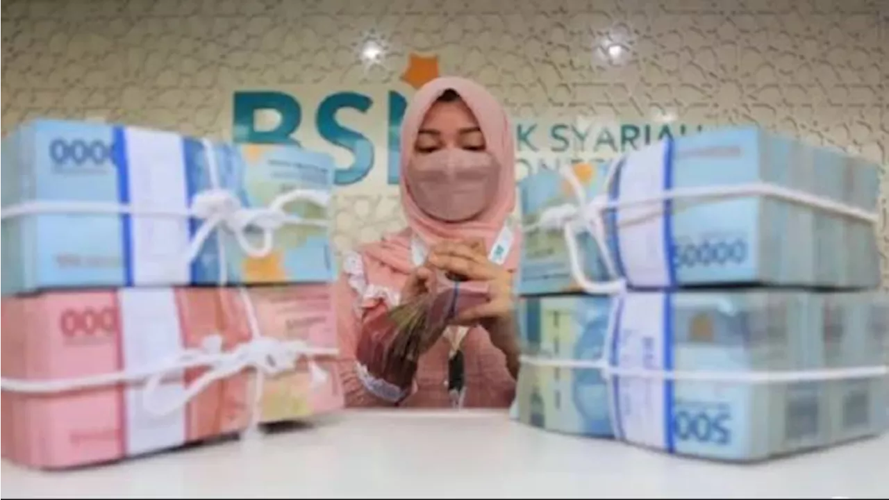 Muhammadiyah Tarik Dananya dari BSI, Begini Tanggapan Pihak Bank Syariah Indonesia