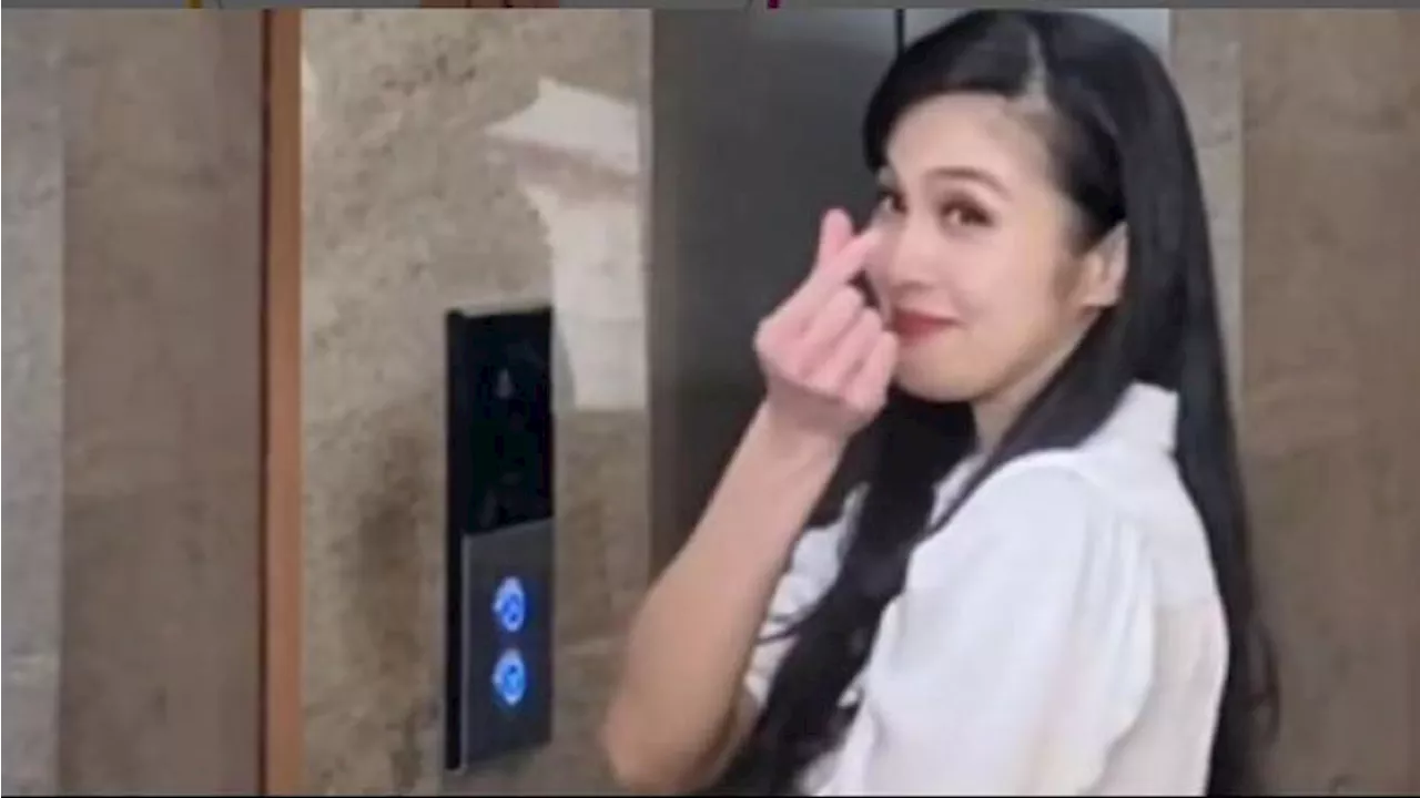 Sandra Dewi Resmi Jadi Tersangka Kasus Timah, Fakta atau Viral Hoax?