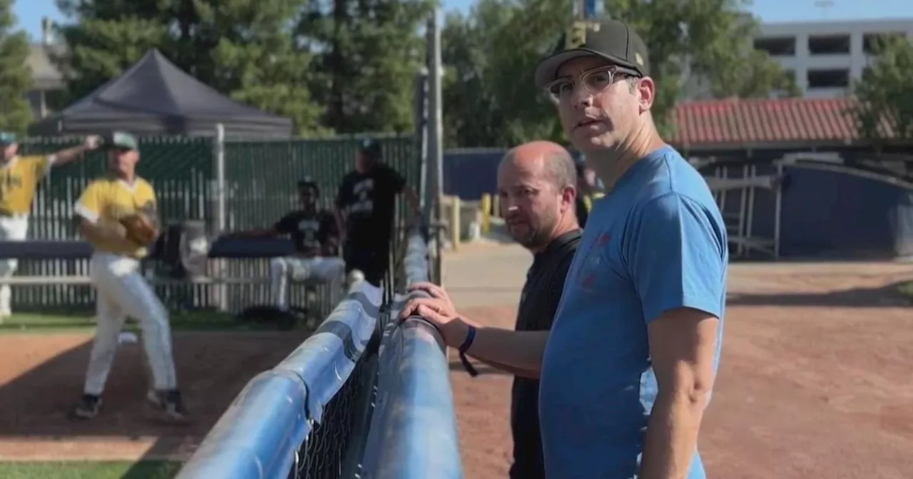 Oakland Ballers co-founders gear up for inaugural game at Raimondi Park