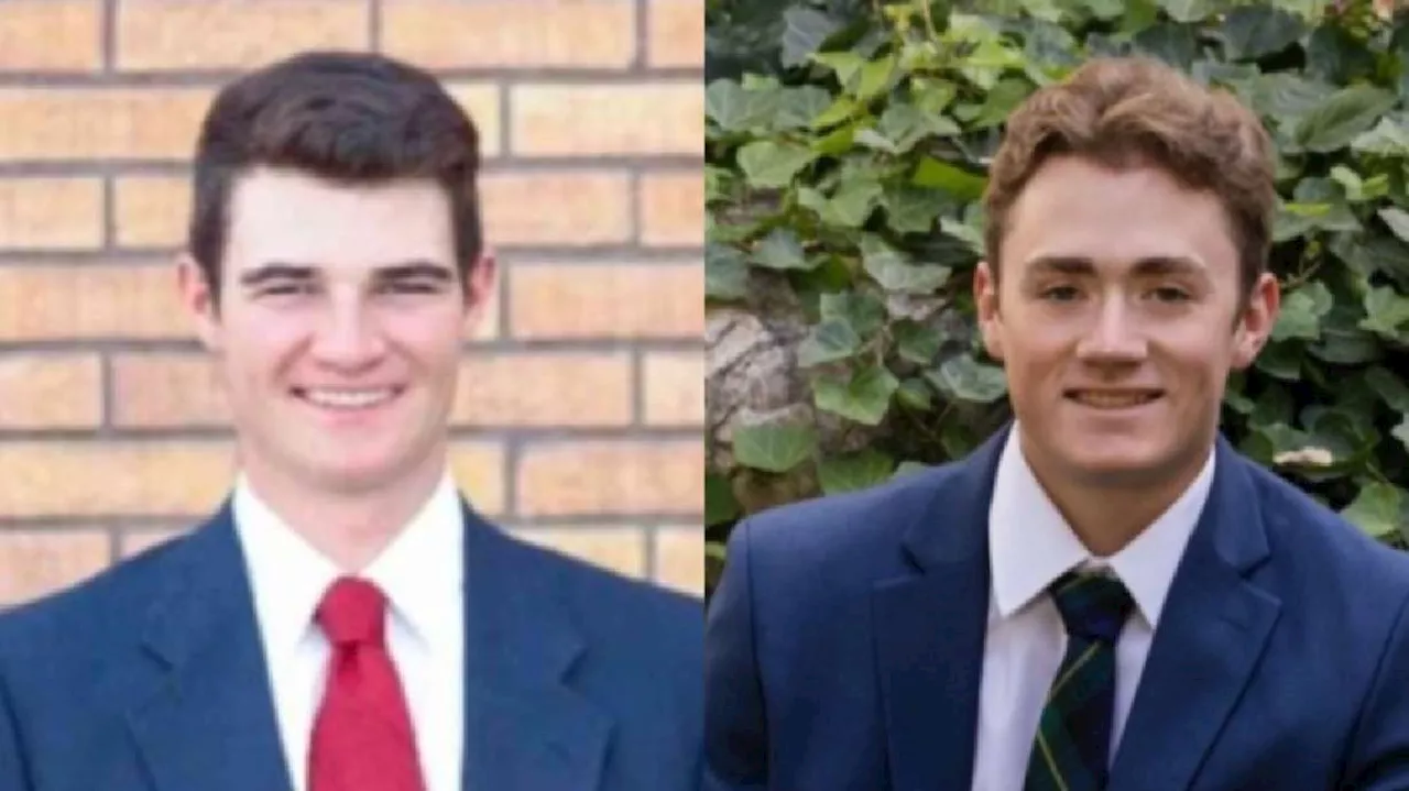 2 missionaries killed in North Dakota car accident, including Riverton man